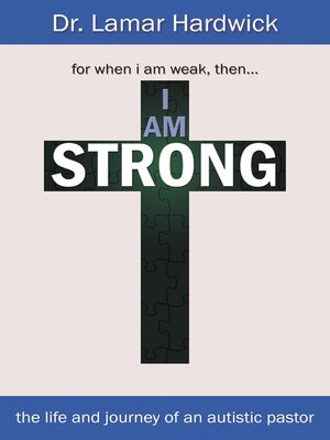 cover image of I Am Strong